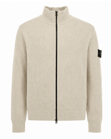 STONE ISLAND Knitwear vest zand (43381)