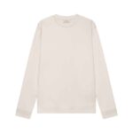 VALENZA - Langarmshirt perlgrau (41645)