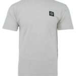 STONE ISLAND – T-shirt sahara/stucco (37863)