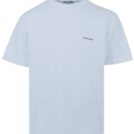 STONE ISLAND – T-shirt white (38712)