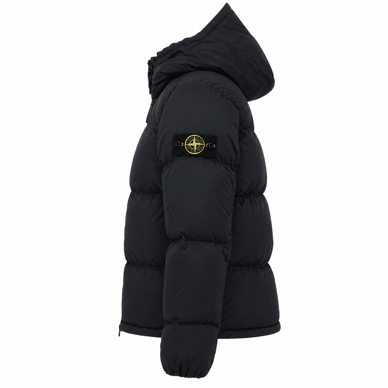STONE ISLAND - DOUDOUNE RÉSISTANTE AUX DÉCHIRURES BLEU MARINE (43364) STONE ISLAND - DOUDOUNE RÉSISTANTE AUX DÉCHIRURES BLEU MARINE (43364)