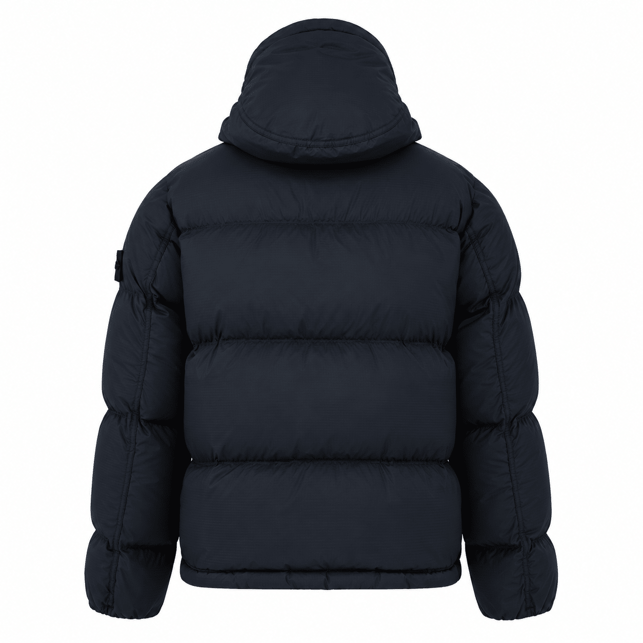 STONE ISLAND - DOUDOUNE RÉSISTANTE AUX DÉCHIRURES BLEU MARINE (43364) STONE ISLAND - DOUDOUNE RÉSISTANTE AUX DÉCHIRURES BLEU MARINE (43364)
