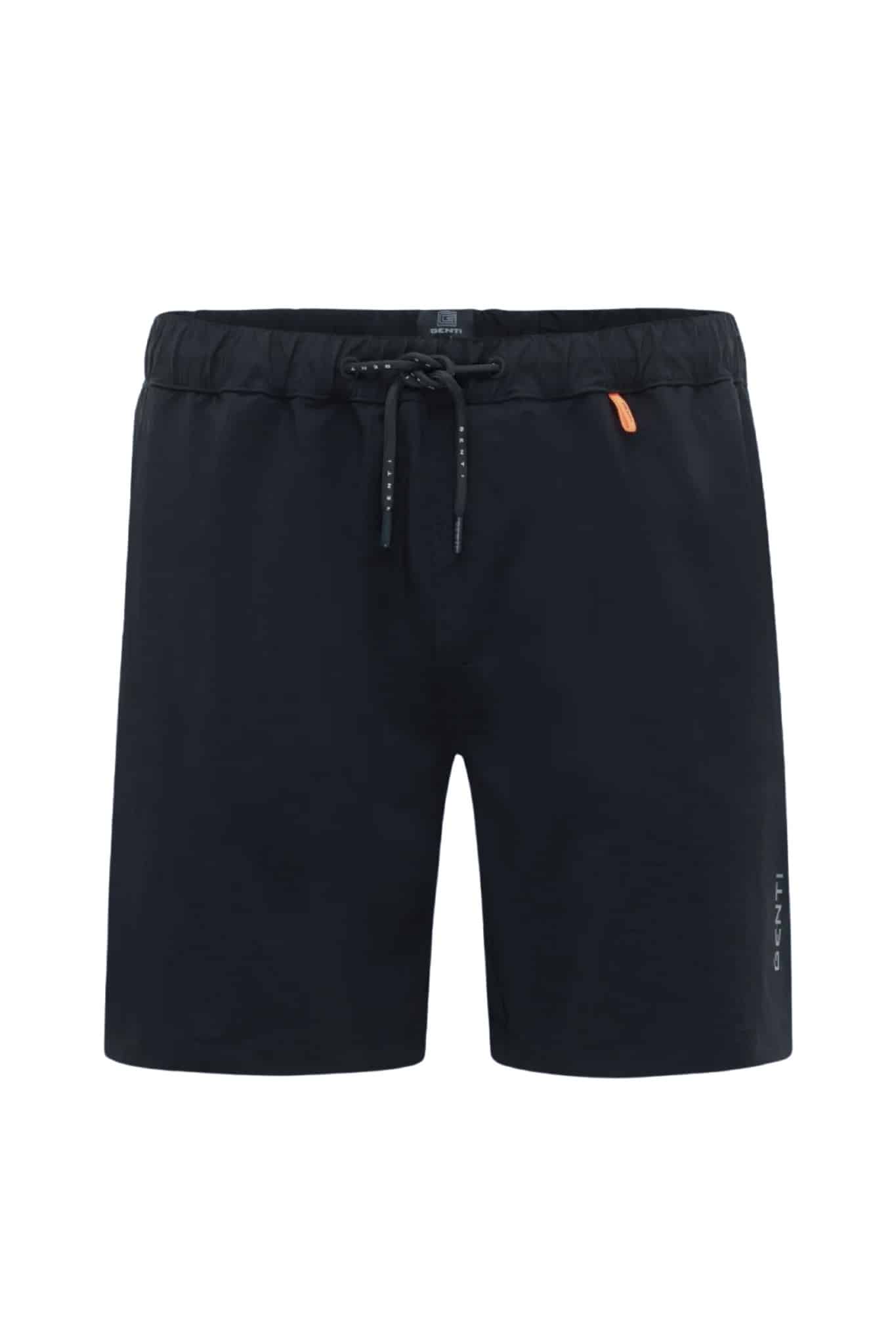 GENTI - Zwembroek antraciet (42826) GENTI - Zwembroek antraciet (42826)