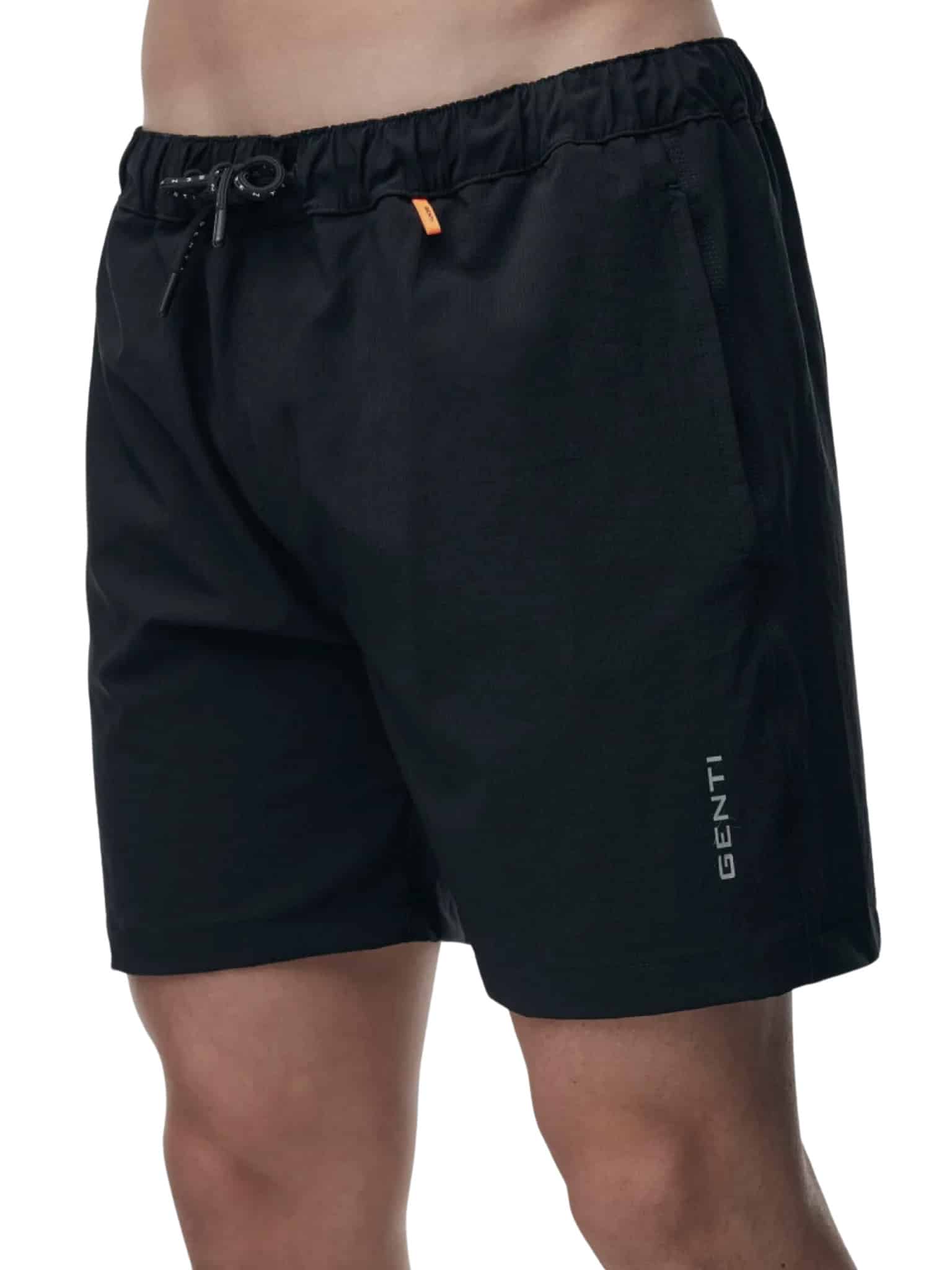 GENTI - Zwembroek antraciet (42826) GENTI - Zwembroek antraciet (42826)