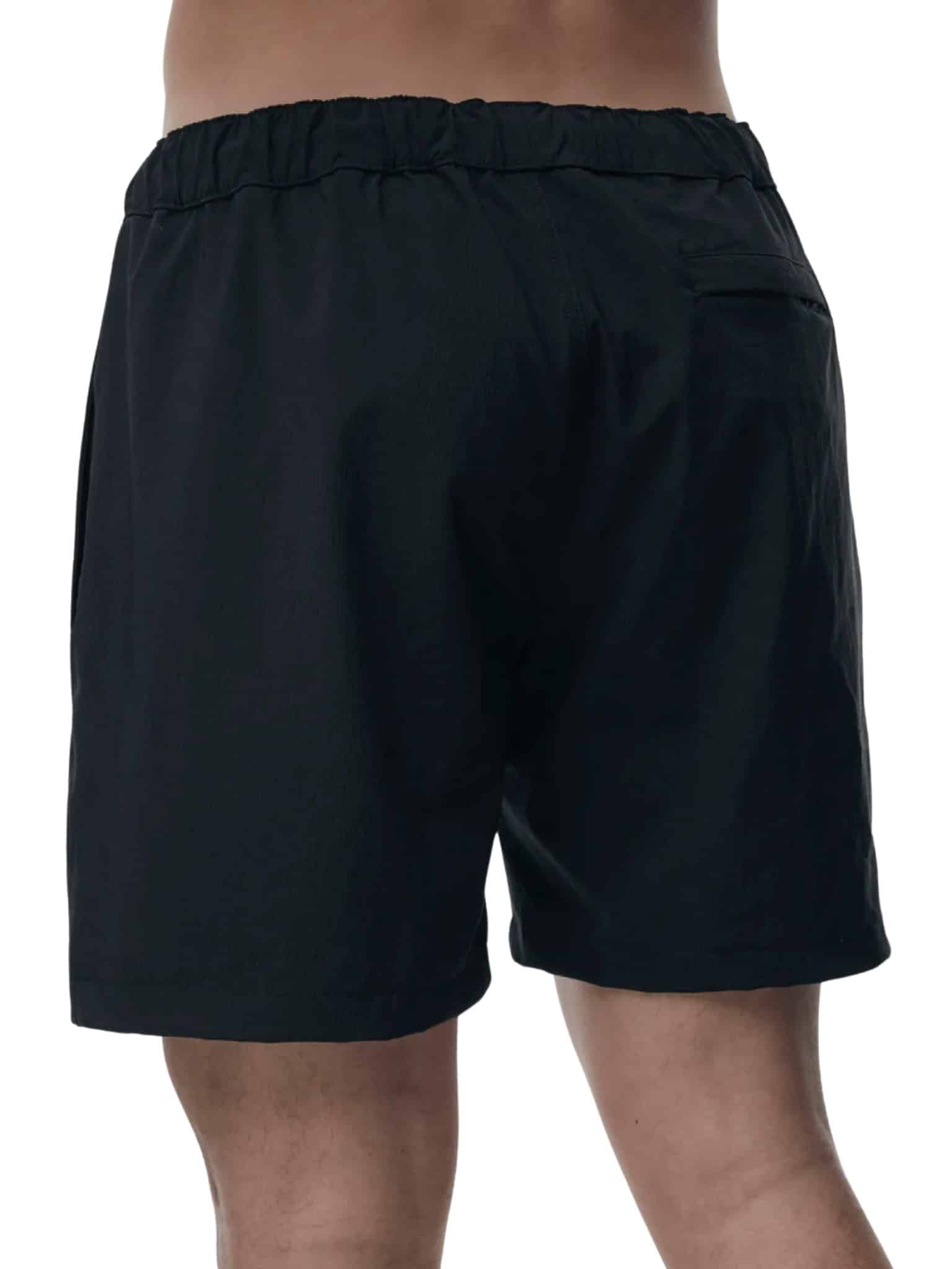 GENTI - Zwembroek antraciet (42826) GENTI - Zwembroek antraciet (42826)