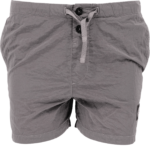 STONE ISLAND – Swim shorts dove gray (38707)