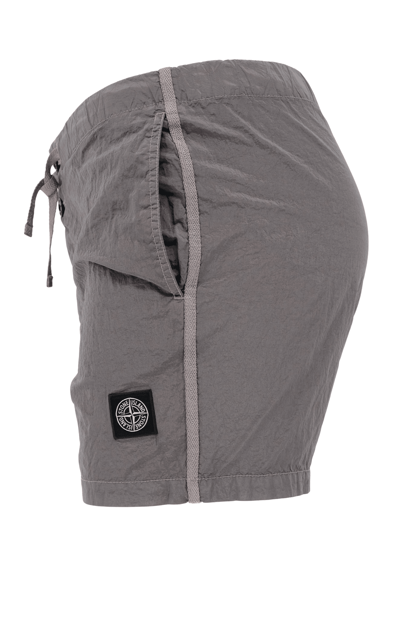 STONE ISLAND – Zwembroek dove gray (38707) STONE ISLAND – Zwembroek dove gray (38707)