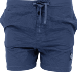 STONE ISLAND – Swim shorts blue (38704)