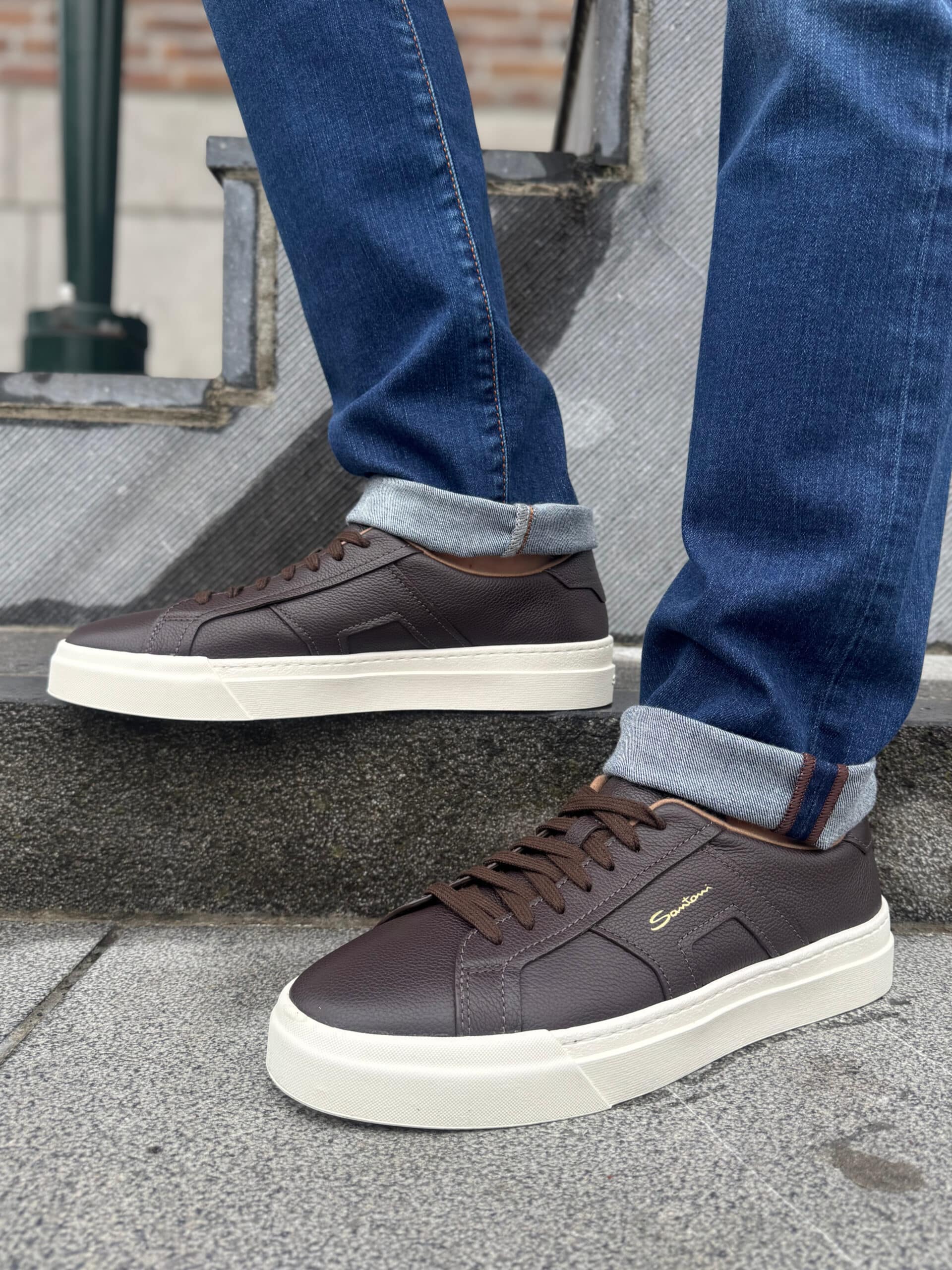 SANTONI - Miguel (43591) SANTONI - Miguel (43591)