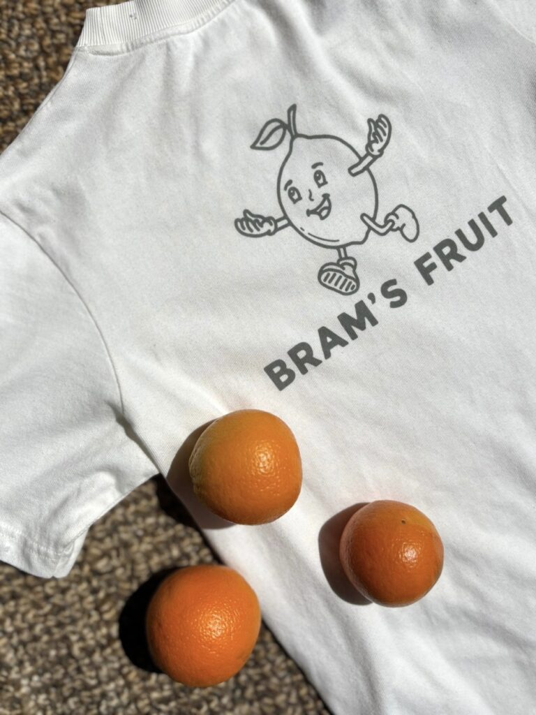 Bram's Fruit